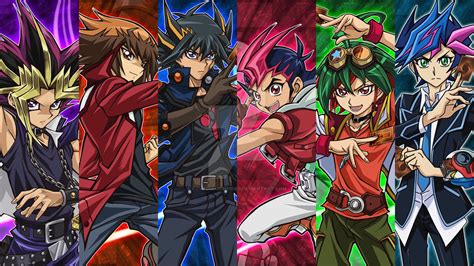 Yugioh shows. Things To Know About Yugioh shows. 